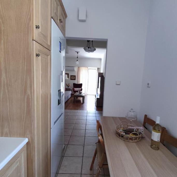 Apartmán Plaka'S Heart Atény Exteriér fotografie
