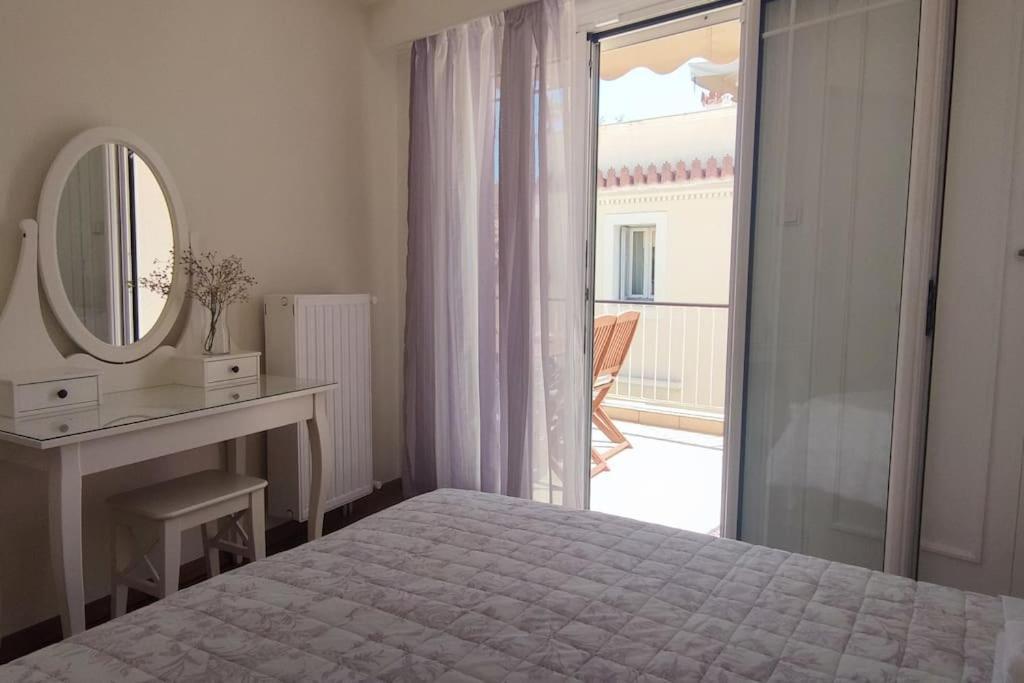 Apartmán Plaka'S Heart Atény Exteriér fotografie