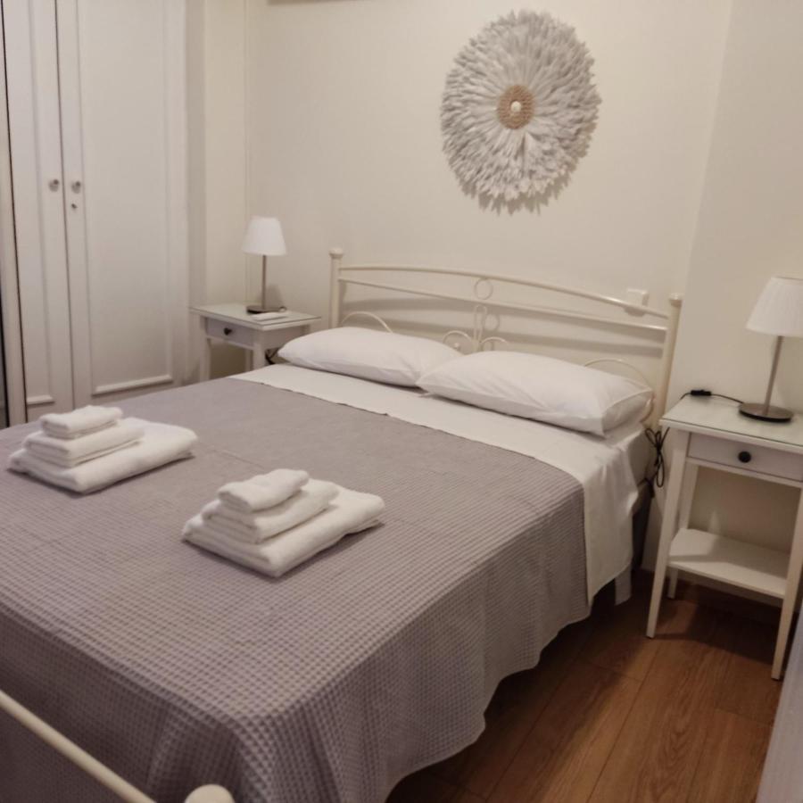 Apartmán Plaka'S Heart Atény Exteriér fotografie