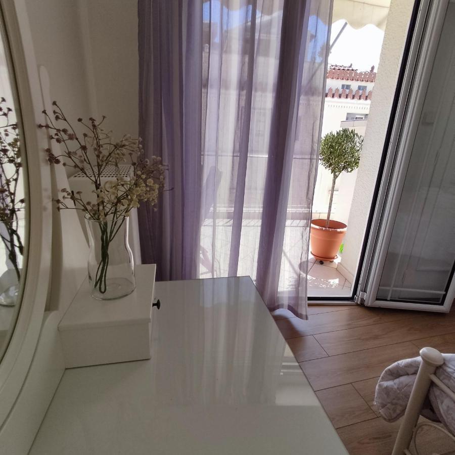 Apartmán Plaka'S Heart Atény Exteriér fotografie