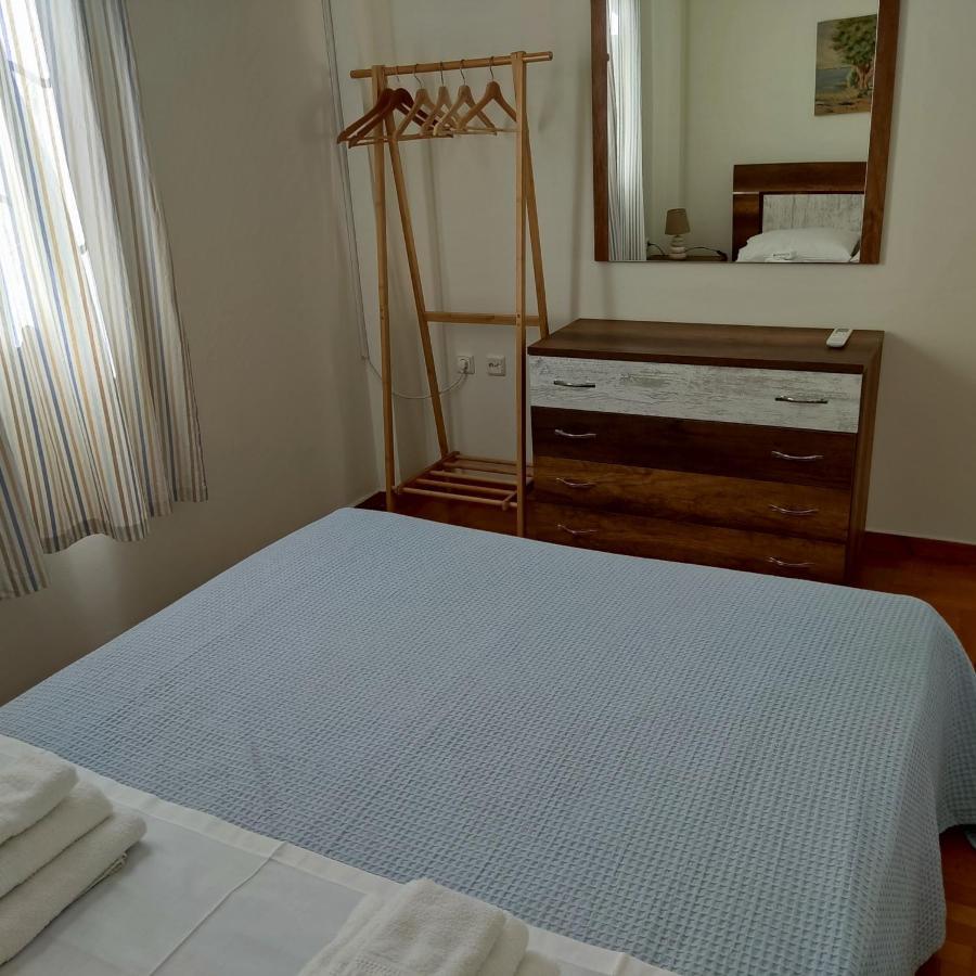 Apartmán Plaka'S Heart Atény Exteriér fotografie